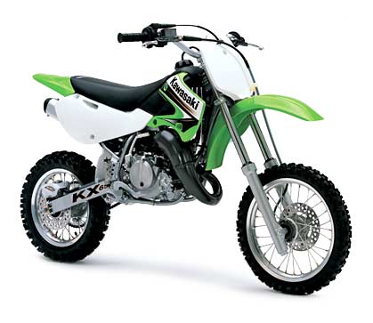 65 KX